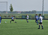 S.K.N.W.K. JO12-1JM - S.S.V. '65 JO12-3 (competitie) 2023-2024 (4e fase) (10/144)